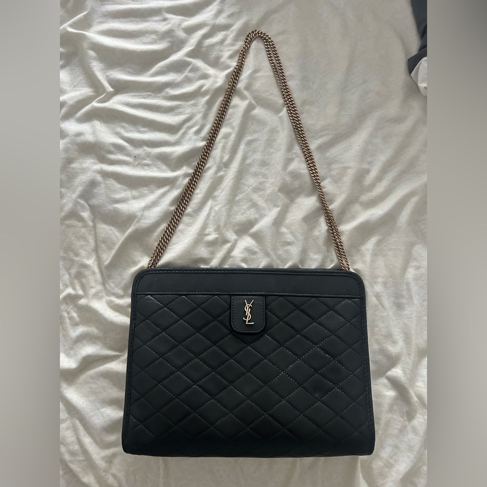 YSL bag